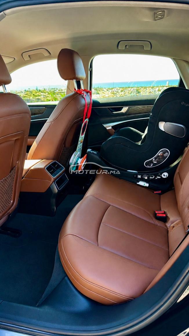 Audi A6 40 TDI - S-Tronic 2021 - Casablanca