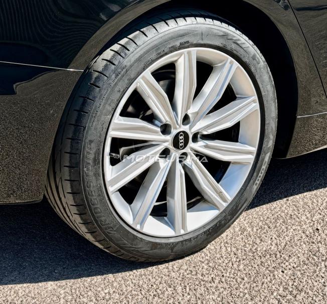 Audi A6 40 TDI - S-Tronic 2021 - Casablanca