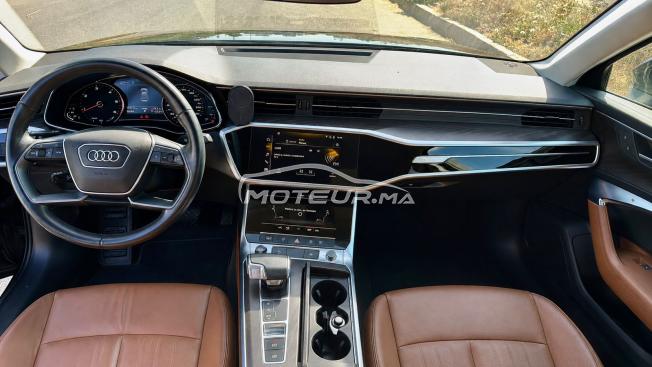 Audi A6 40 TDI - S-Tronic 2021 - Casablanca