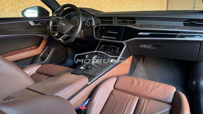 Audi A6 2021