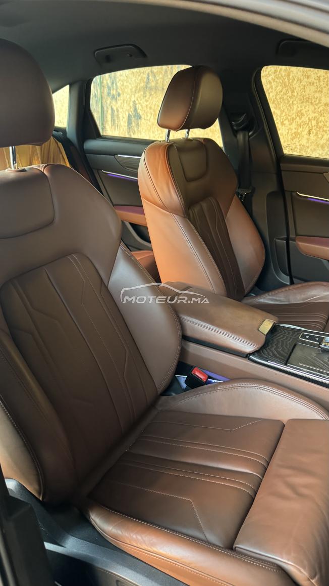 Audi A6 2021