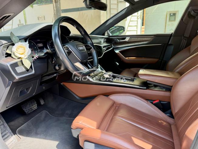 Audi A7 en excellent état