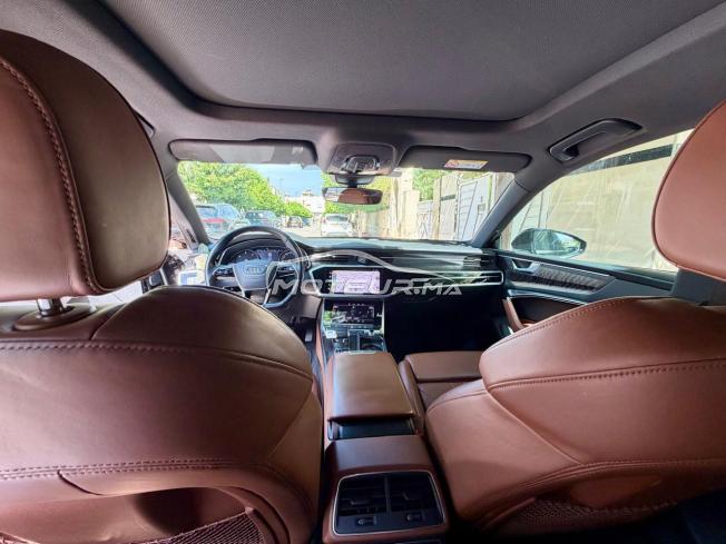 Audi A7 en excellent état