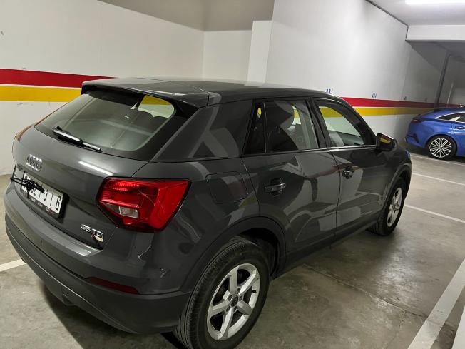 Audi Q2 Diesel Automatique 2019 à Nouaceur