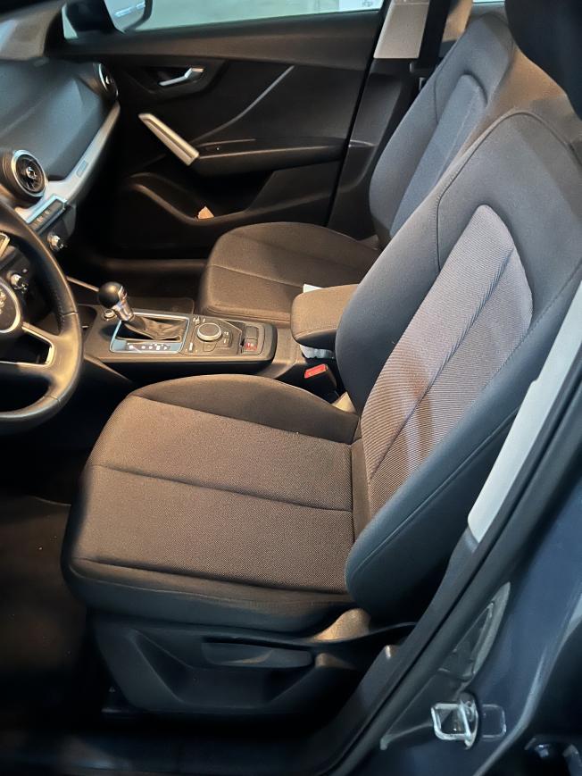 Audi Q2 Diesel Automatique 2019 à Nouaceur