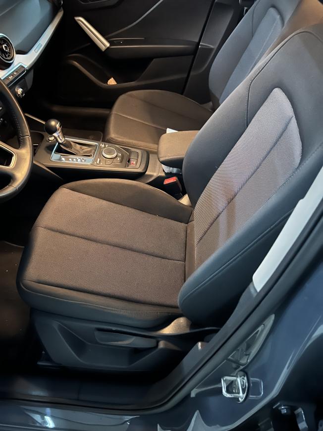 Audi Q2 Diesel Automatique 2019 à Nouaceur