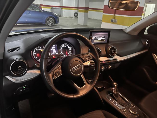 Audi Q2 Diesel Automatique 2019 à Nouaceur