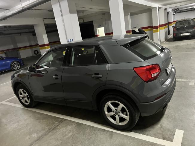 Audi Q2 Diesel Automatique 2019 à Nouaceur
