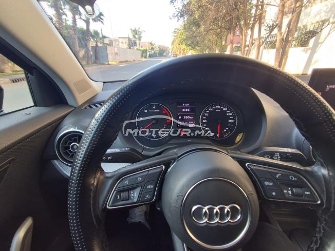 Audi Q2 35 TDI 2022