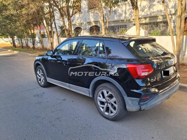 Audi Q2 35 TDI 2022