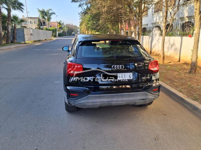 Audi Q2 35 TDI 2022