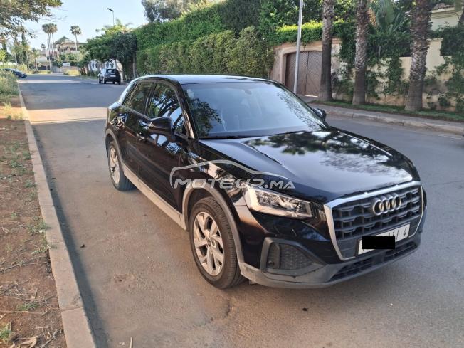 Audi Q2 35 TDI 2022