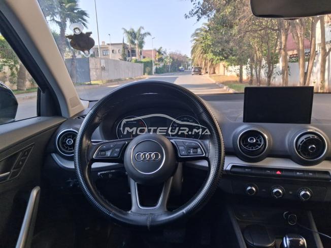 Audi Q2 35 TDI 2022