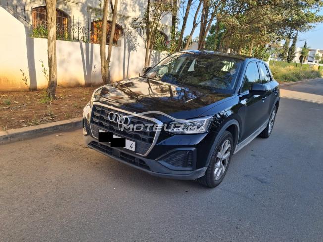 Audi Q2 35 TDI 2022