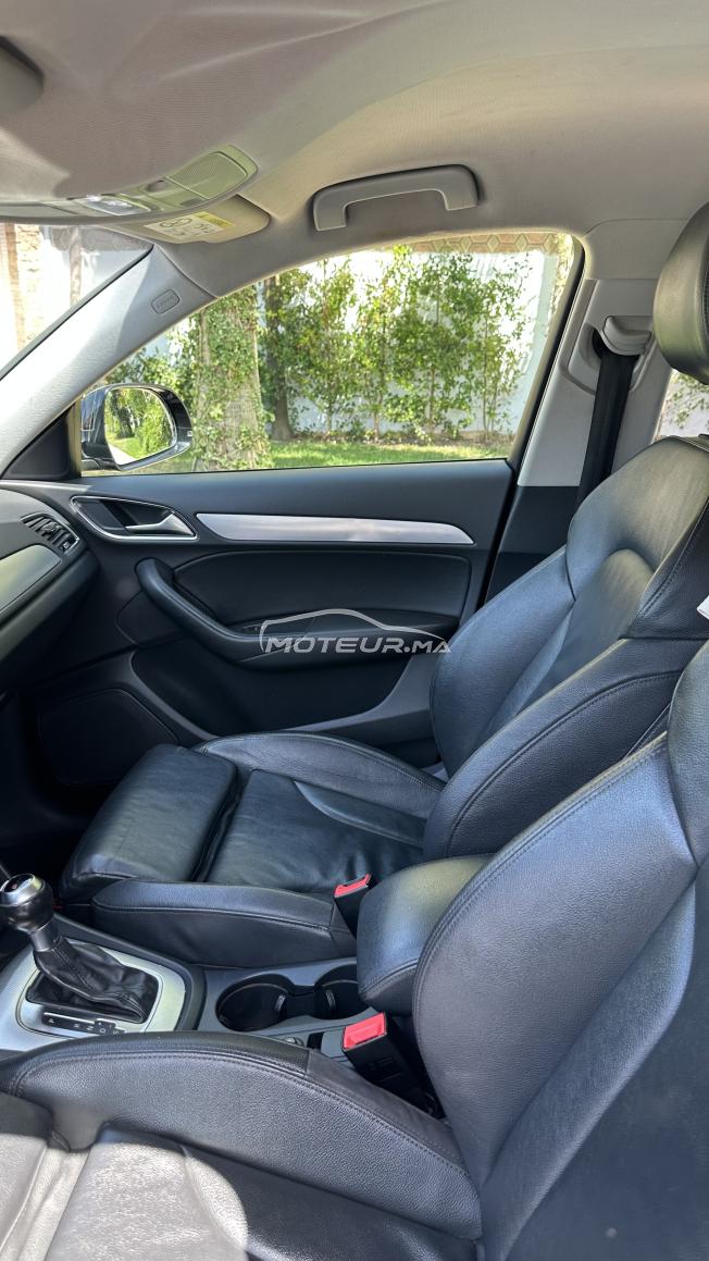 Voiture en très bon état