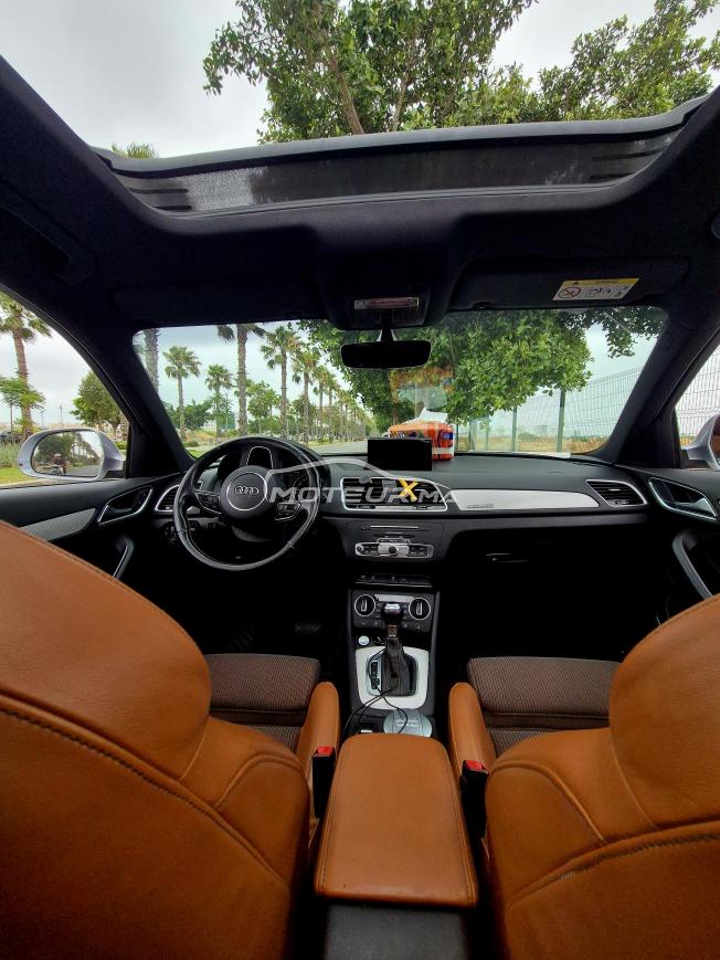 Audi q3 Quattro - Excellente état