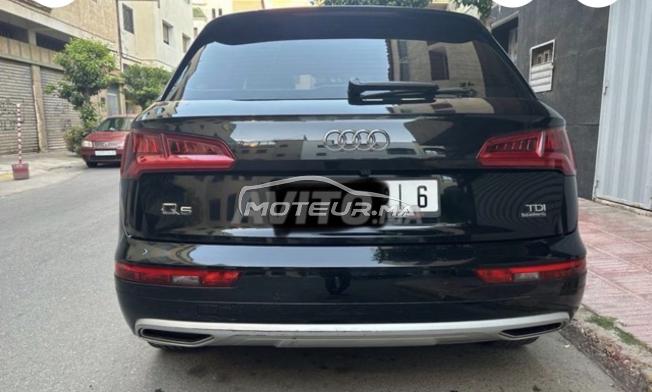 Audi Q5 2019 - Etat Excellente