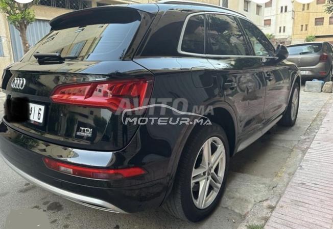 Audi Q5 2019 - Etat Excellente