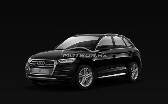 Audi Q5 2019 -Etat Excellente