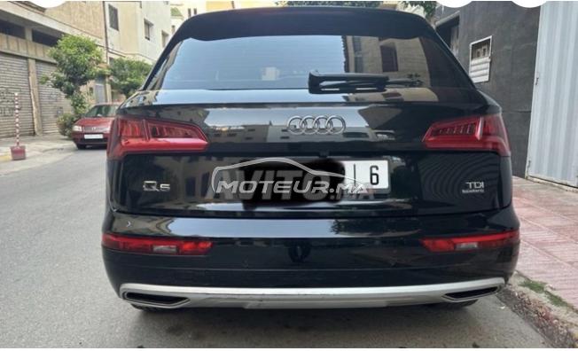 Audi Q5 2019 -Etat Excellente