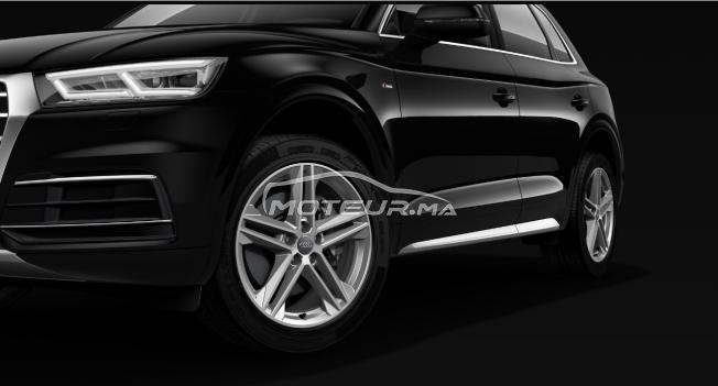 Audi Q5 2019 -Etat Excellente