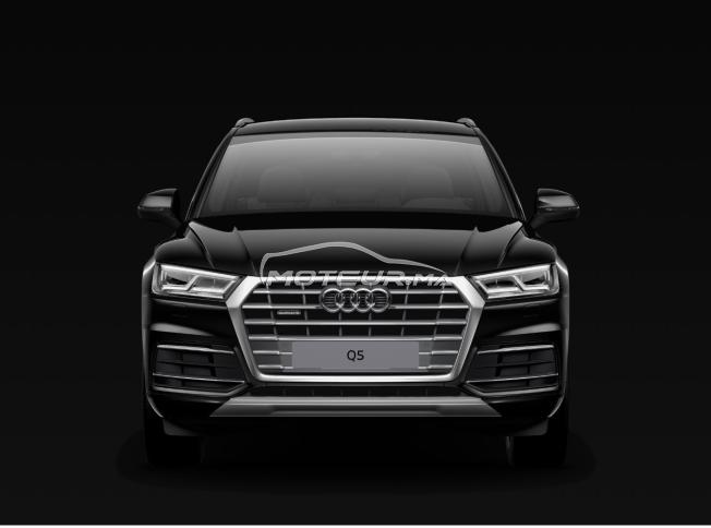 Audi Q5 2019 -Etat Excellente