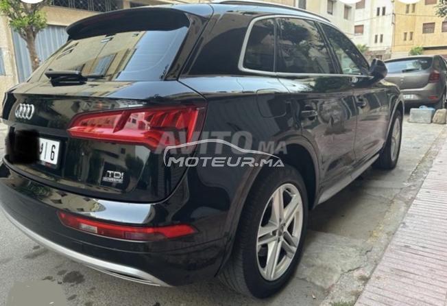 Audi Q5 2019 -Etat Excellente