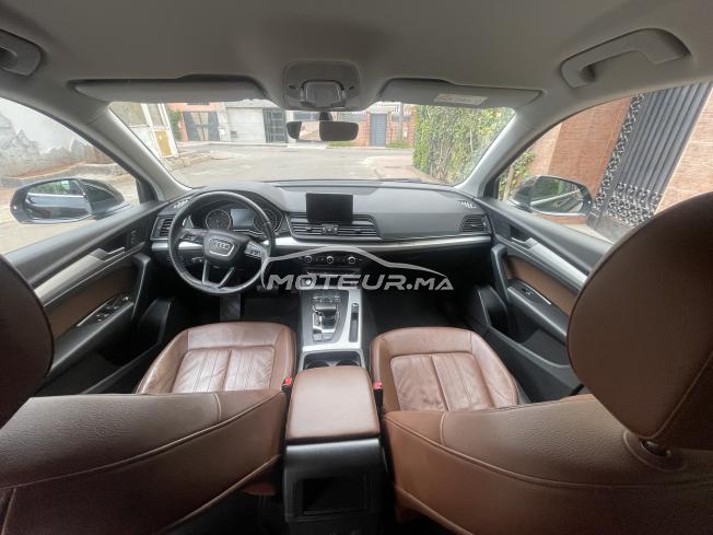 audi q5 40 tdi quattro