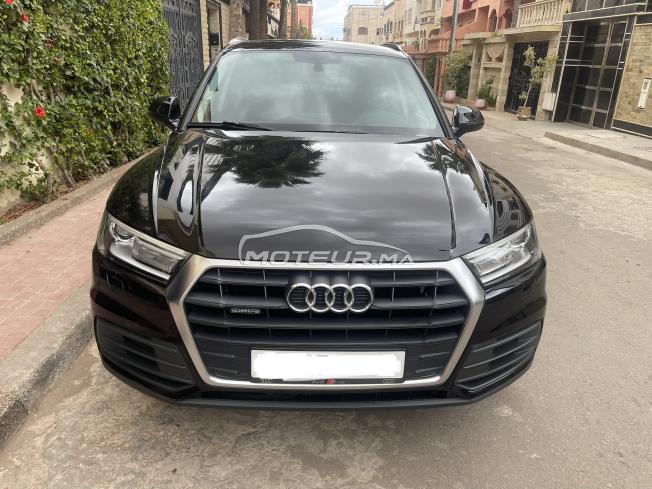 audi q5 40 tdi quattro