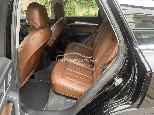audi q5 40 tdi quattro