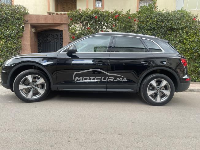 audi q5 40 tdi quattro