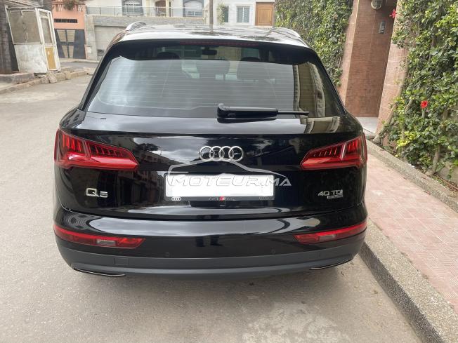 audi q5 40 tdi quattro