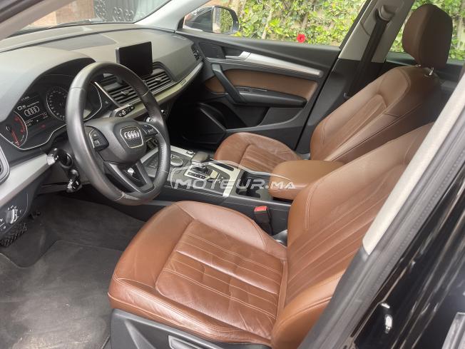 audi q5 40 tdi quattro