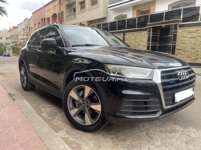 audi q5 40 tdi quattro