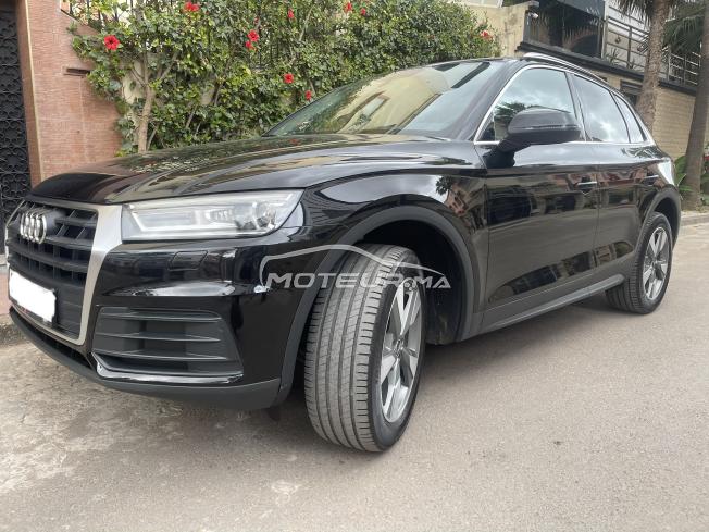 audi q5 40 tdi quattro
