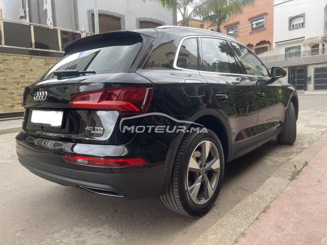 audi q5 40 tdi quattro