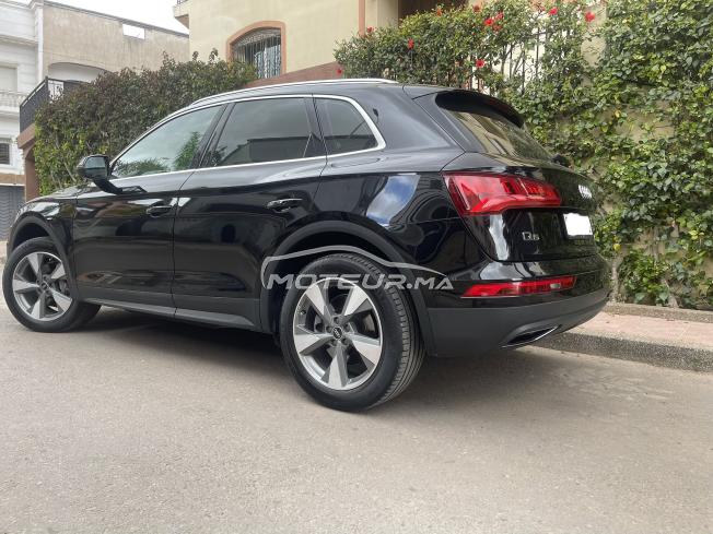 audi q5 40 tdi quattro