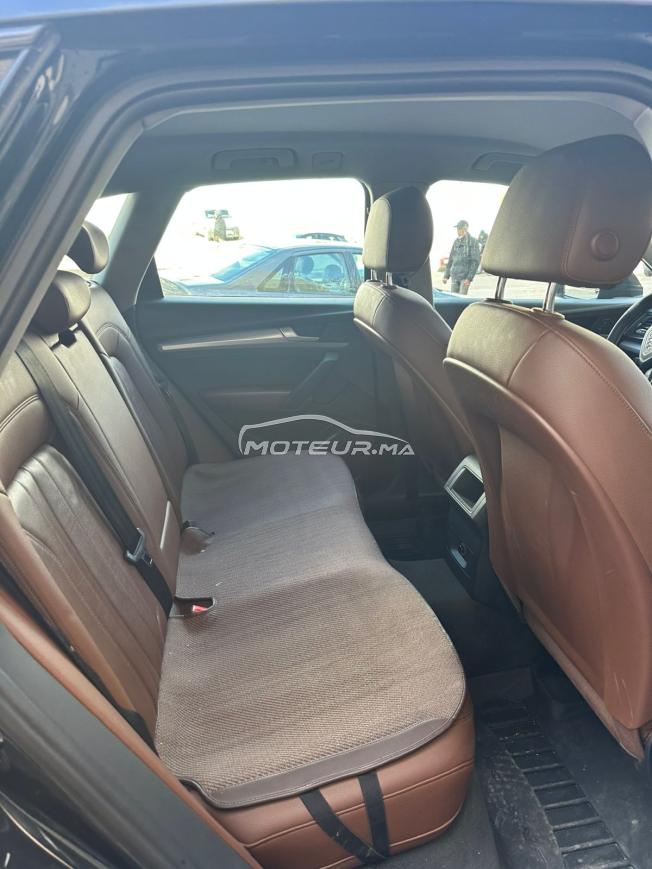 Audi SQ5 Diesel Automatique FIN 2017 SPORTBACK Q8