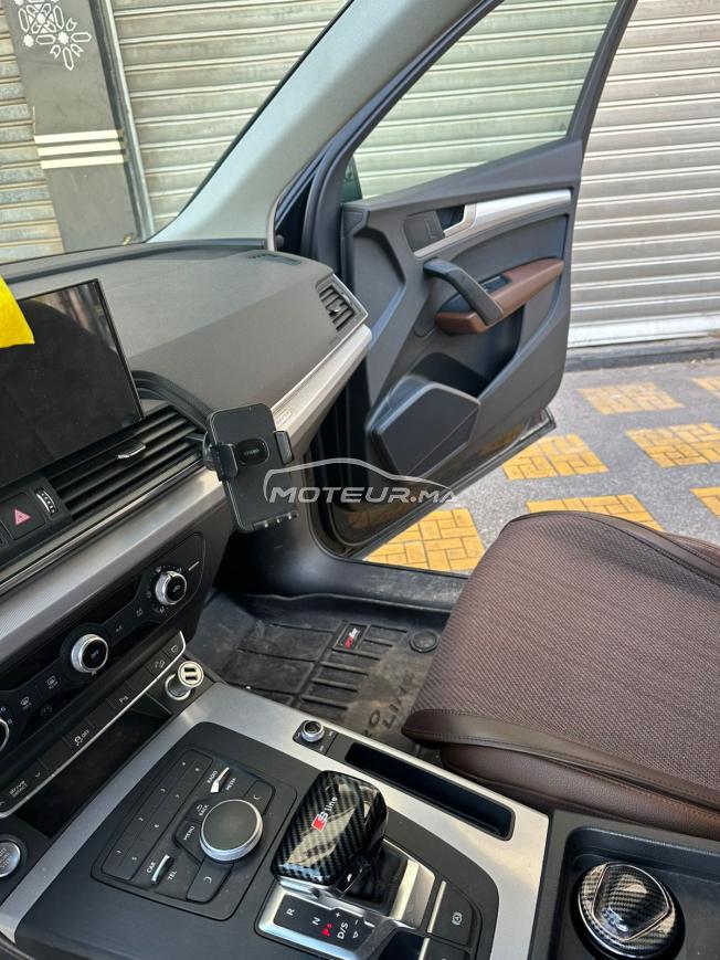 Audi SQ5 Diesel Automatique FIN 2017 SPORTBACK Q8