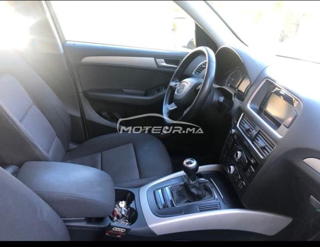 Audi tdi 2015