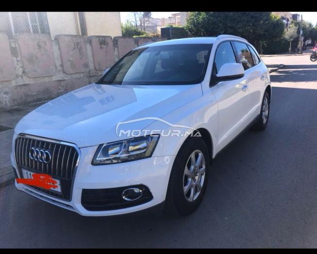 Audi tdi 2015
