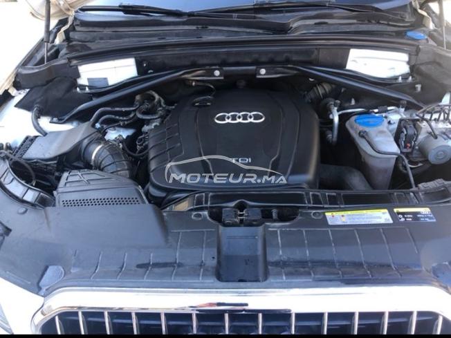 Audi tdi 2015