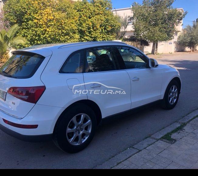 Audi tdi 2015