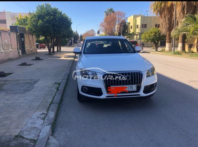 Audi tdi 2015