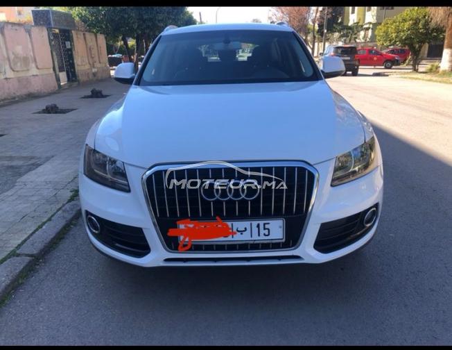 Audi tdi 2015