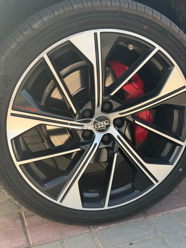 Audi Q5 sline model 2023 dédouanée 2024