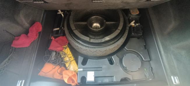 Audi Q7 2015- Diesel - Automatique - 235673 km