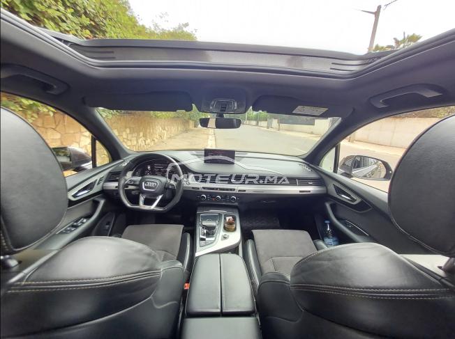 Aoudi Q7 Sline