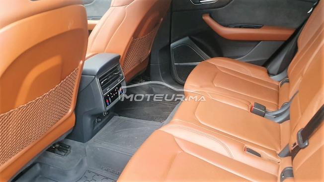 Q8 I - Ph1 - 45 TDI Quattro Exclusive BVA