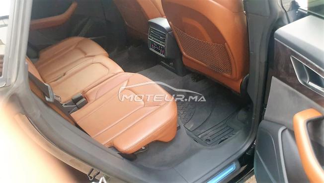 Q8 I - Ph1 - 45 TDI Quattro Exclusive BVA
